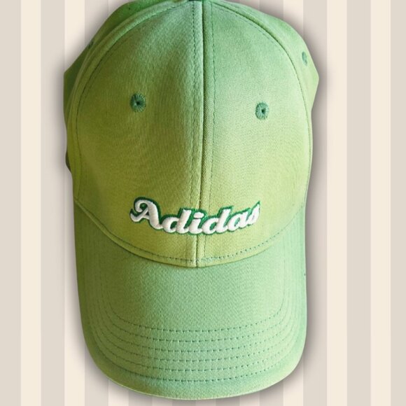 Secondhand Adidas ball cap (vintage-inspired) - Size: S-M (not adjustable) - Picture 3 of 4